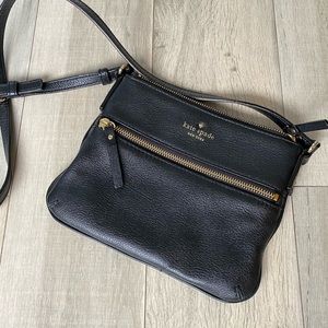 Kate Spade Cobble Hill Tenley Leather Crossbody